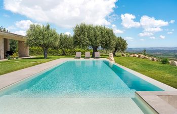 Rosolini Treasure Holiday Home
