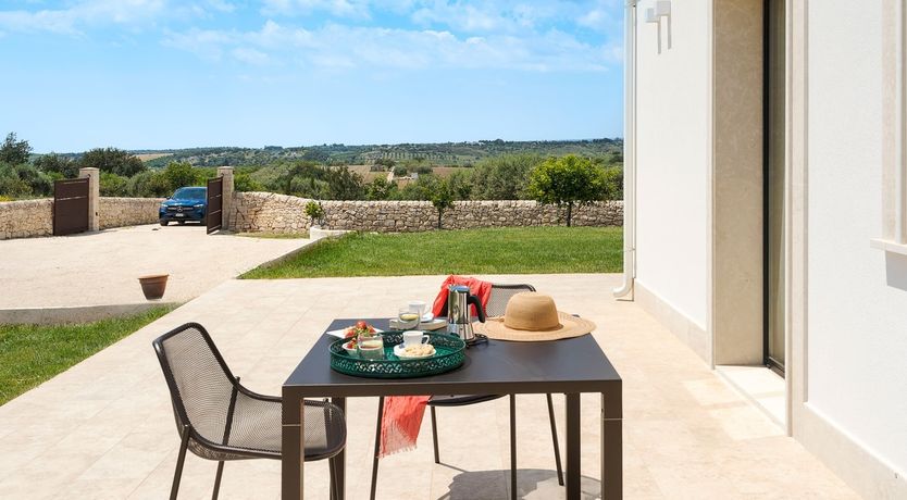 Photo of Rosolini Treasure