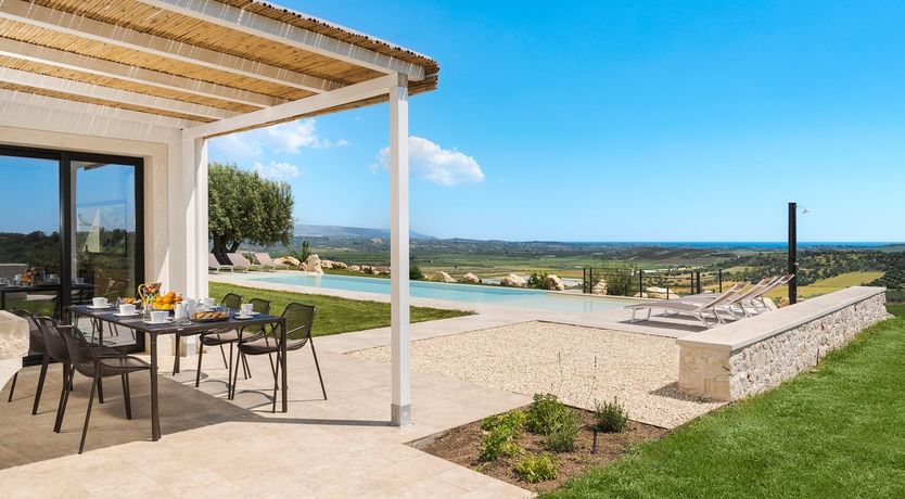 Photo of Rosolini Treasure