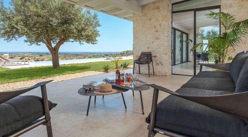 Photo of Rosolini Treasure