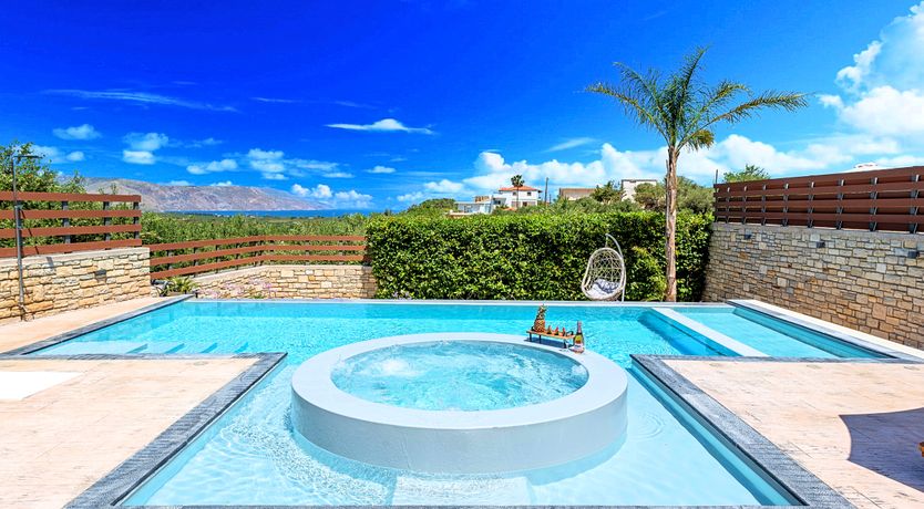 Photo of Cretan Lakeside Villa