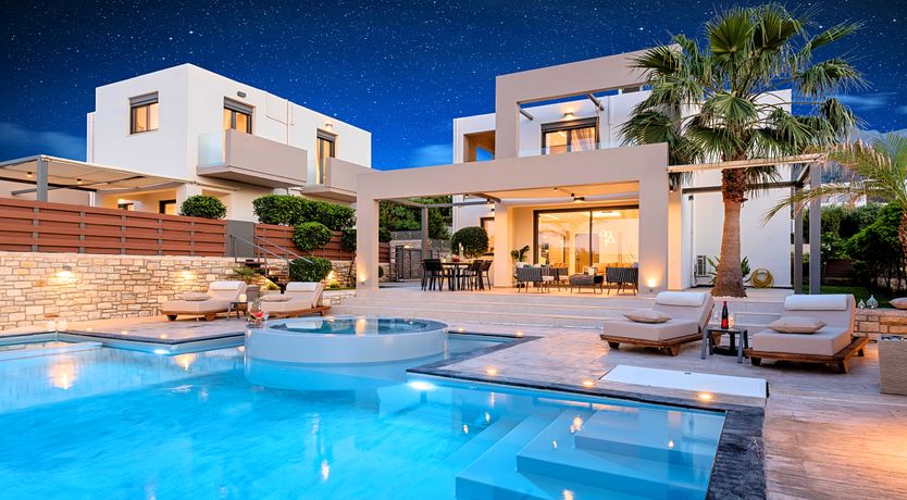 Photo of Cretan Lakeside Villa