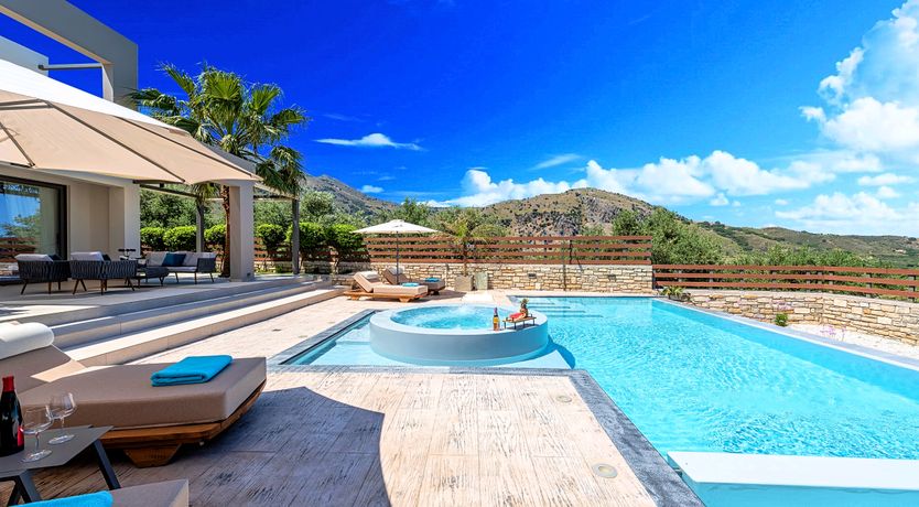 Photo of Cretan Lakeside Villa