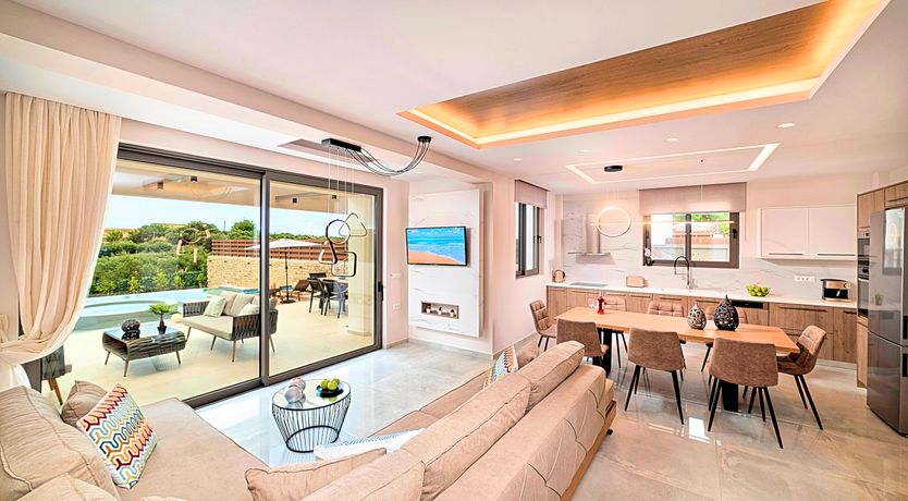 Photo of Cretan Lakeside Villa