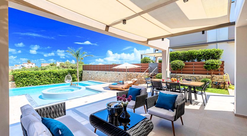 Photo of Cretan Lakeside Villa