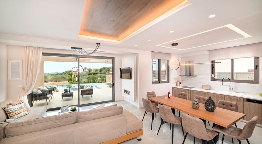 Photo of Cretan Lakeside Villa