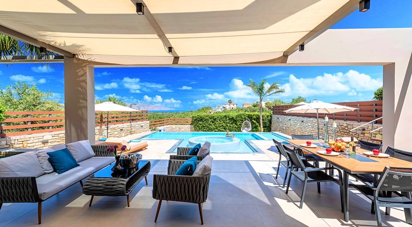 Photo of Cretan Lakeside Villa