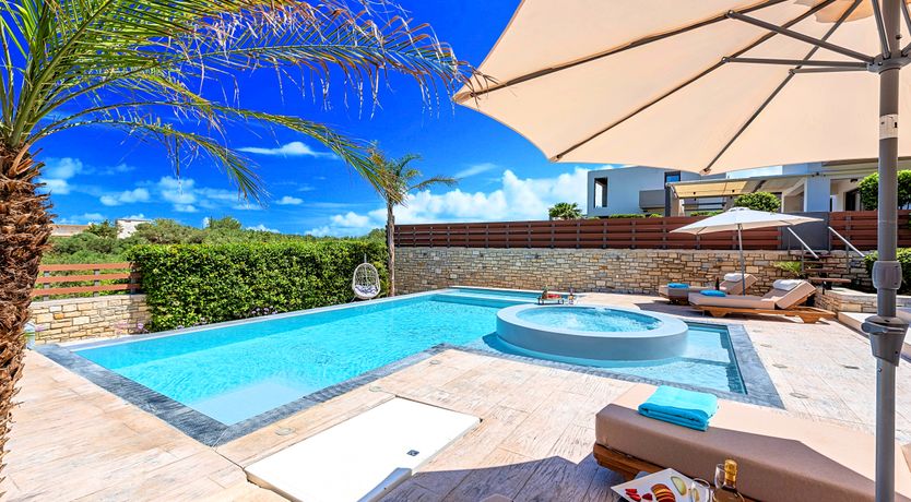 Photo of Cretan Lakeside Villa