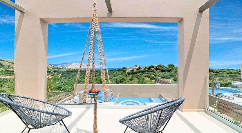 Photo of Cretan Lakeside Villa