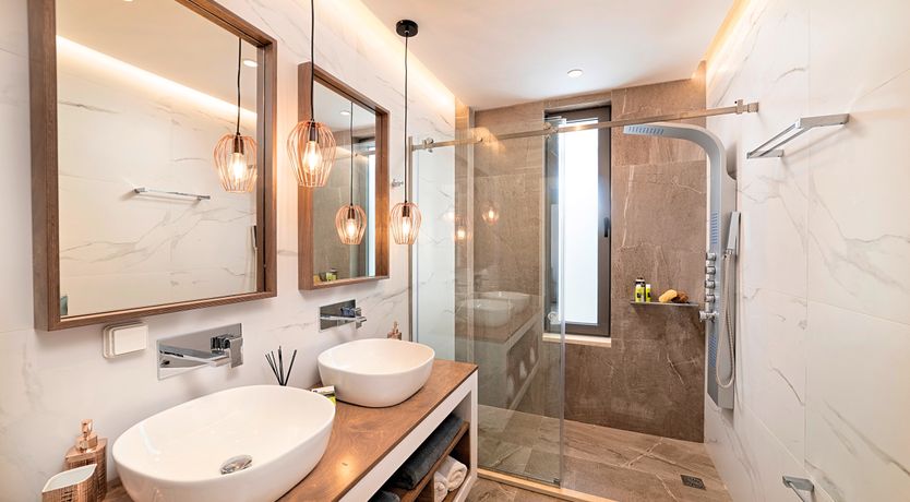 Photo of Cretan Lakeside Villa