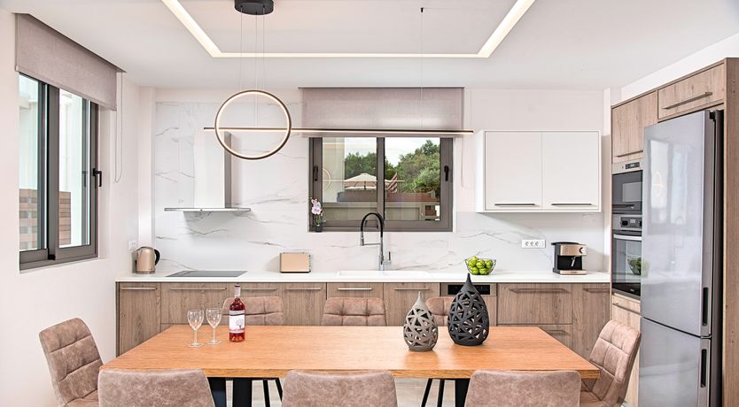 Photo of Cretan Lakeside Villa