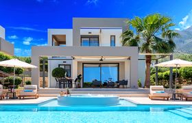 Photo of cretan-lakeside-villa