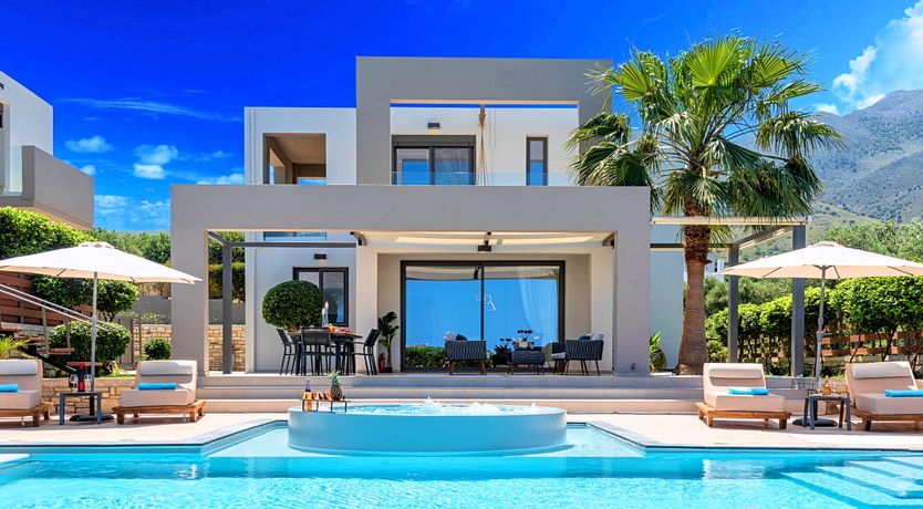 Photo of Cretan Lakeside Villa