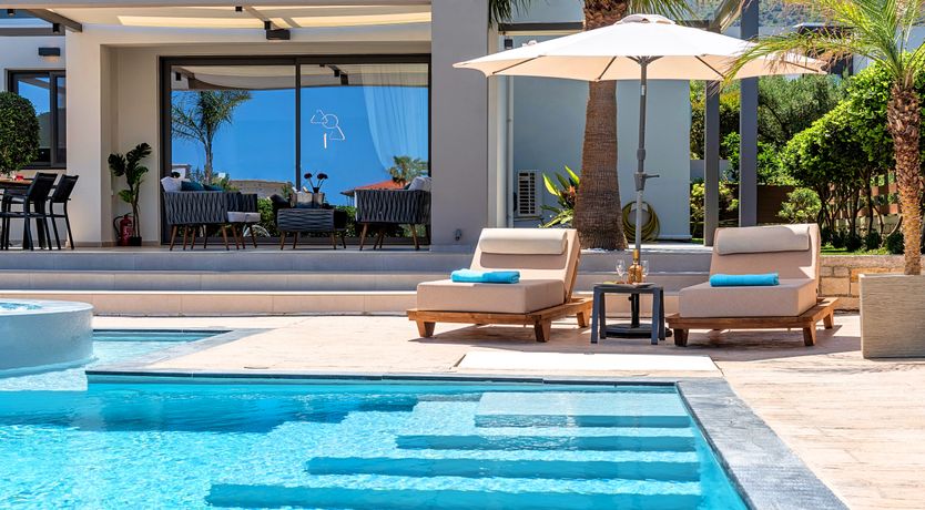 Photo of Cretan Lakeside Villa