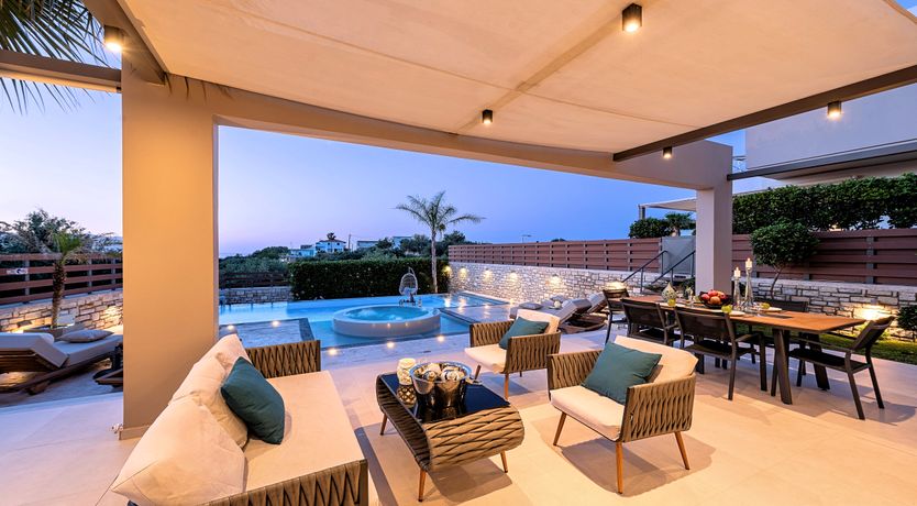 Photo of Cretan Lakeside Villa