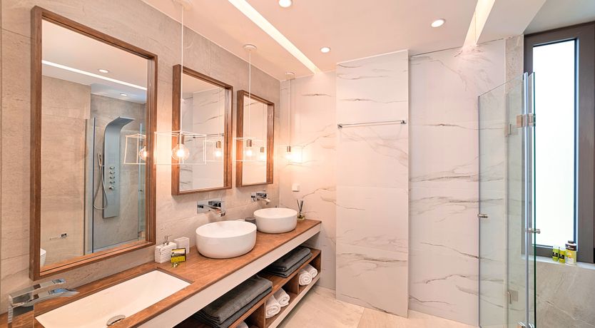 Photo of Cretan Lakeside Villa