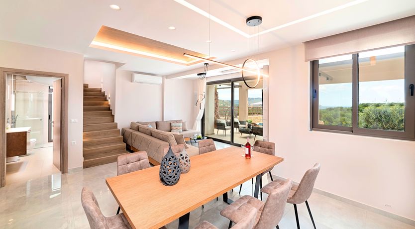 Photo of Cretan Lakeside Villa