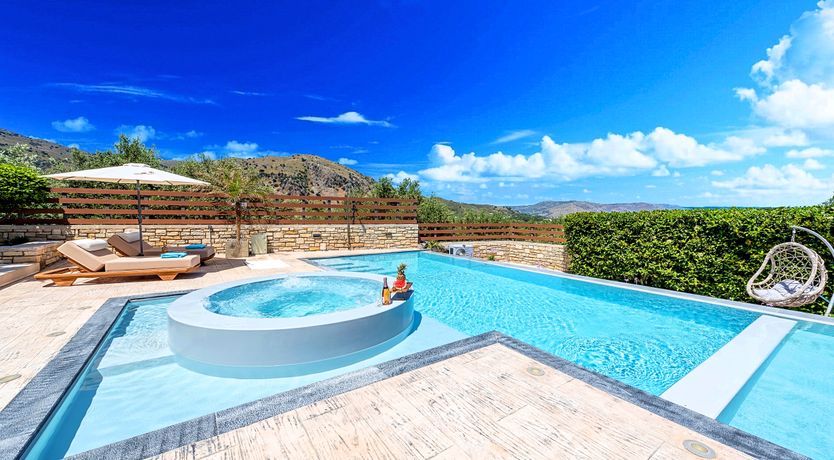 Photo of Cretan Lakeside Villa