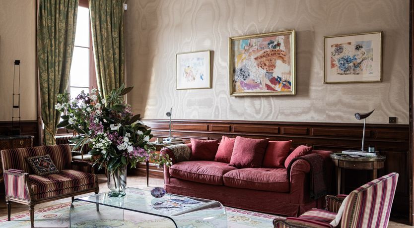 Photo of French Jewel