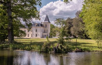 French Jewel Holiday Home