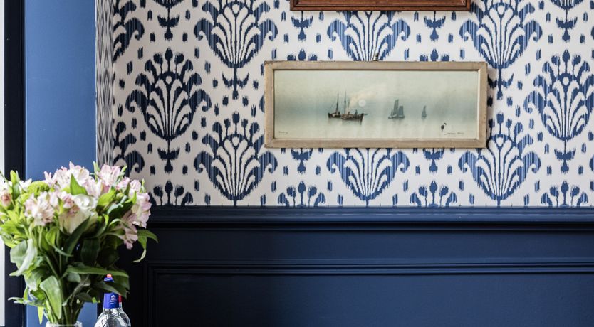 Photo of French Jewel