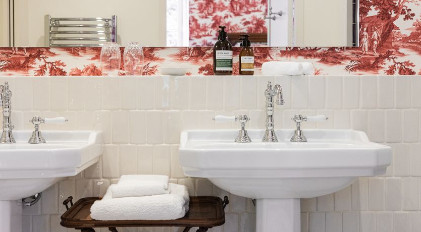 Photo of French Jewel