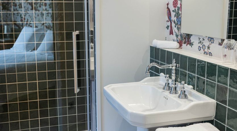 Photo of French Jewel