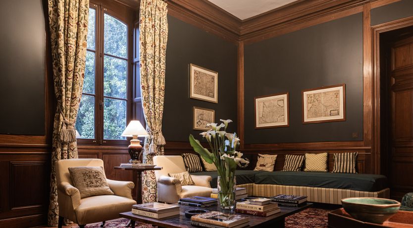 Photo of French Jewel