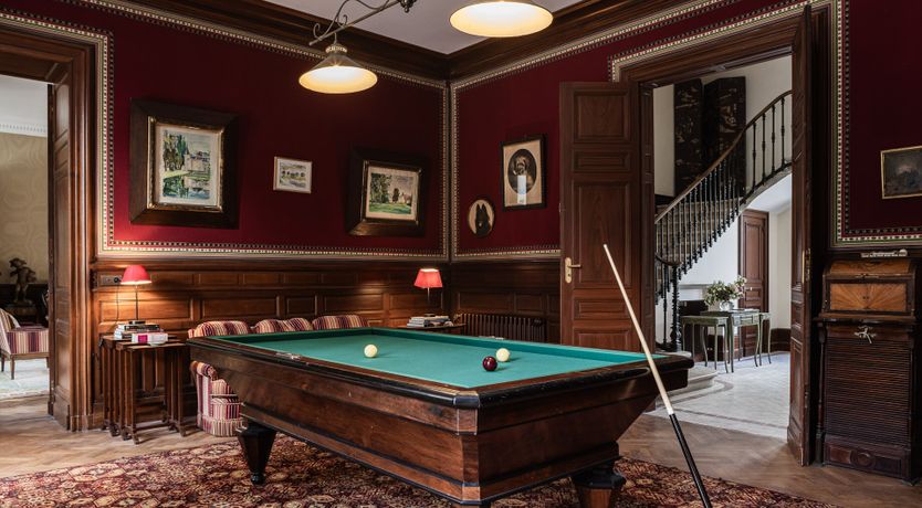 Photo of French Jewel