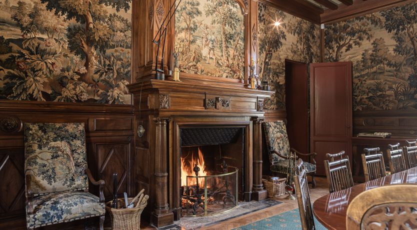 Photo of French Jewel