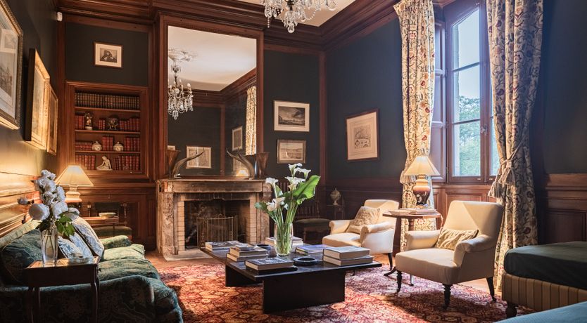 Photo of French Jewel