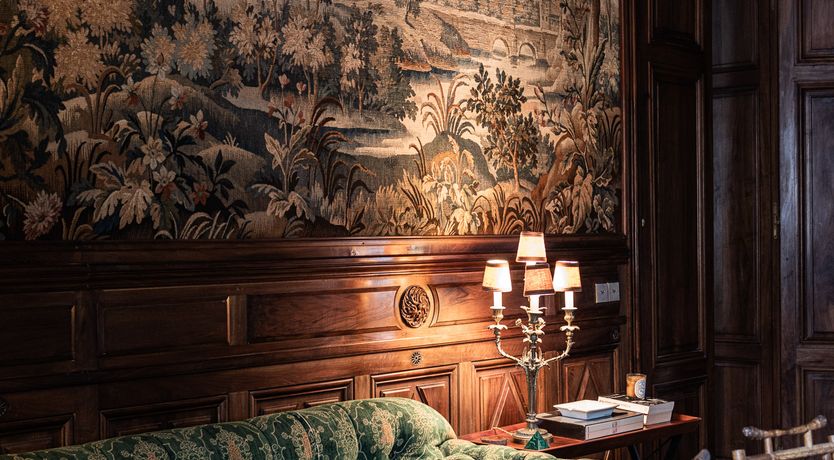 Photo of French Jewel