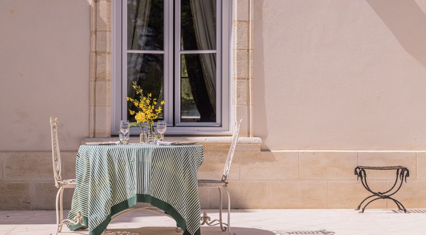 Photo of French Jewel