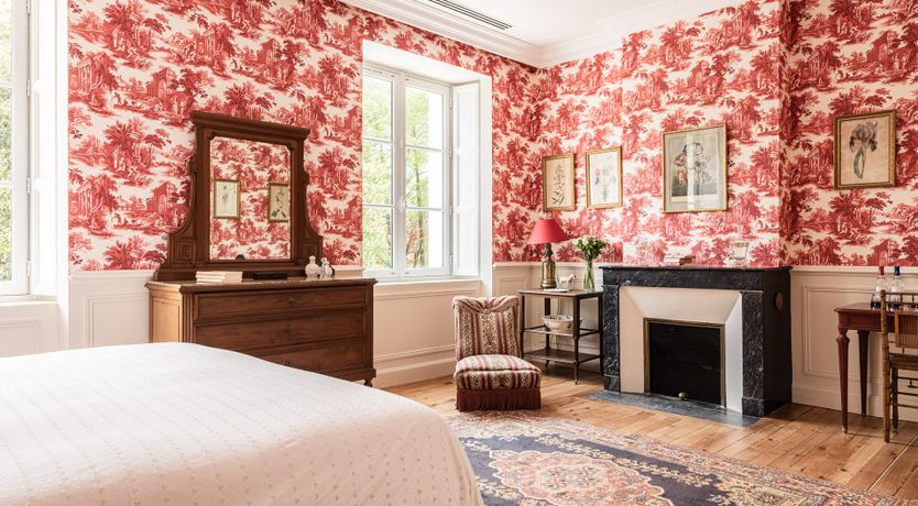 Photo of French Jewel