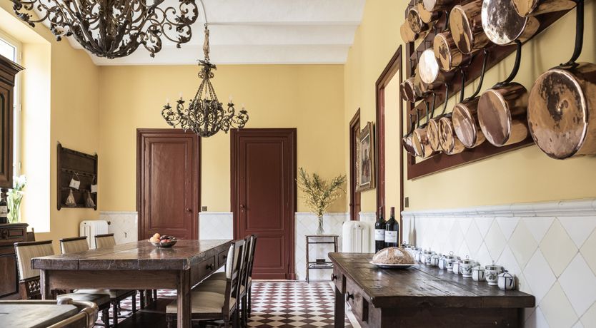 Photo of French Jewel