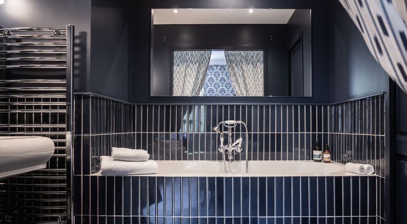 Photo of French Jewel