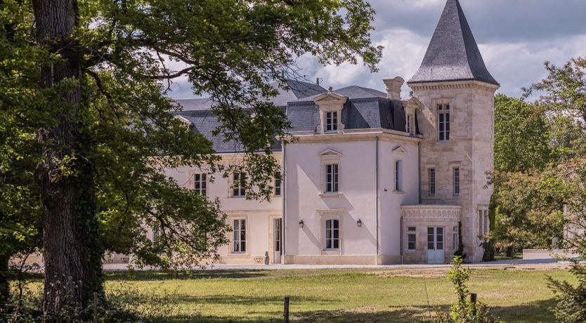 Photo of French Jewel