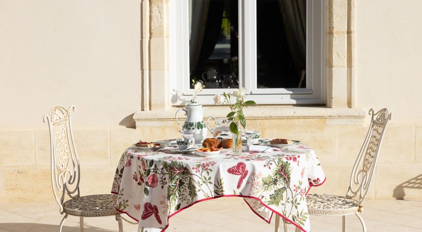 Photo of French Jewel