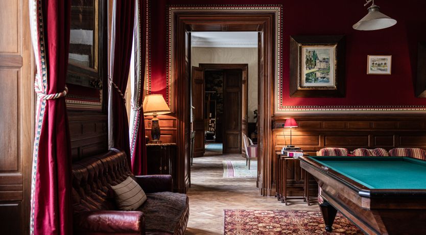 Photo of French Jewel