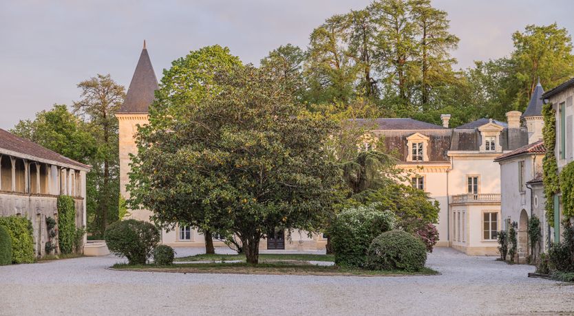 Photo of French Jewel