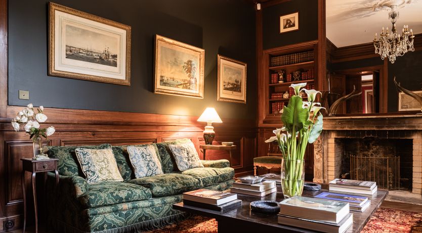 Photo of French Jewel