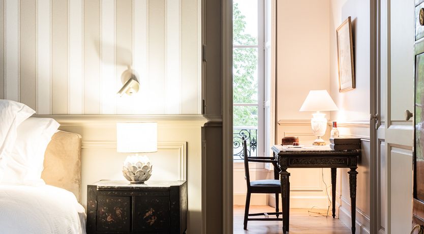 Photo of French Jewel