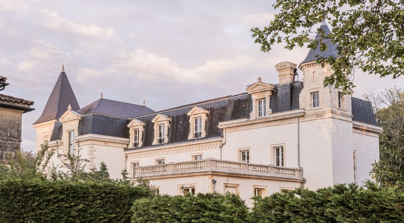 Photo of French Jewel