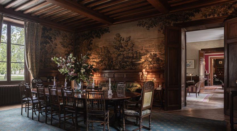 Photo of French Jewel