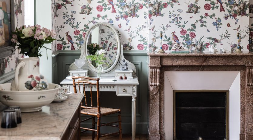 Photo of French Jewel