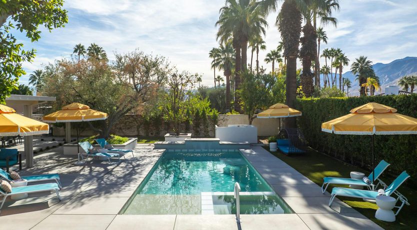 Photo of Palm Vistas