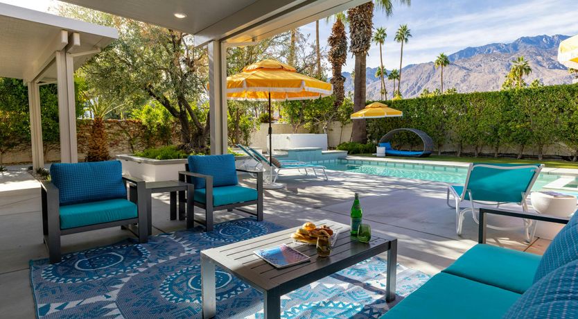 Photo of Palm Vistas