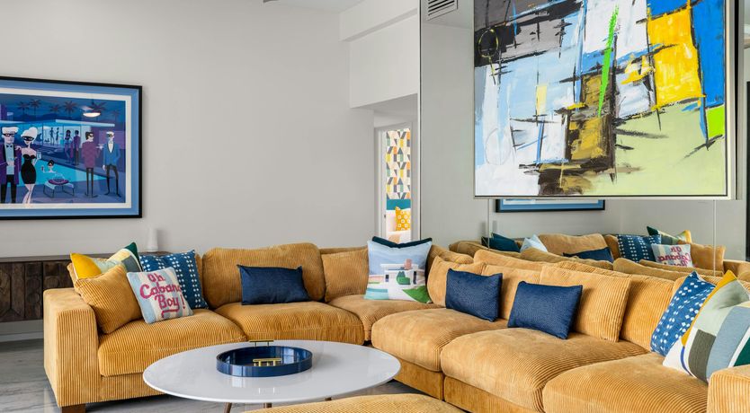 Photo of Palm Vistas