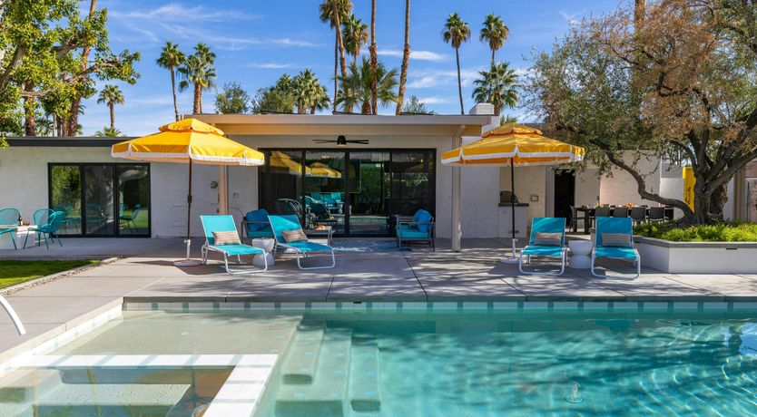 Photo of Palm Vistas