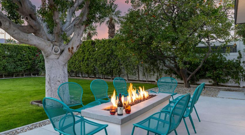 Photo of Palm Vistas